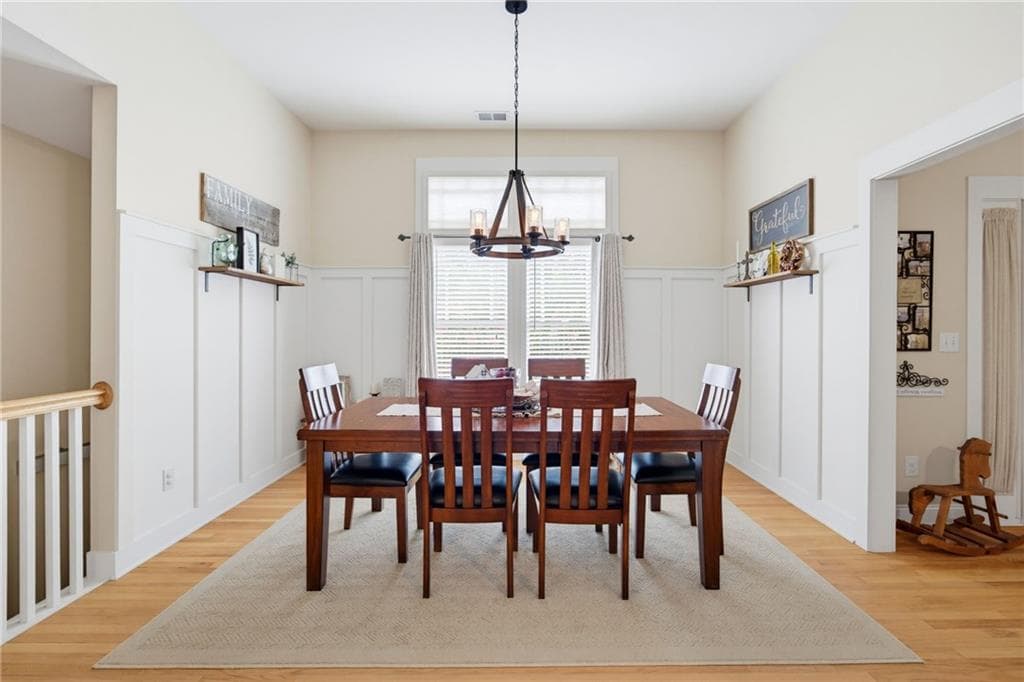 4 bedroom, 2 bathroom, 2,037 sq ft single family residence for sale at 55 Independence Ave, Dallas, GA 30132 — photo 10