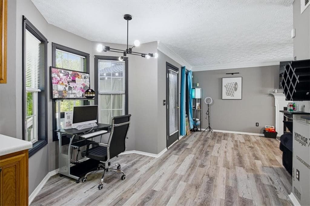 3 bedroom, 3 bathroom, 1,400 sq ft single family residence for sale at 1459 Bridgewater Branch, Stone Mountain, GA 30088 — photo 8