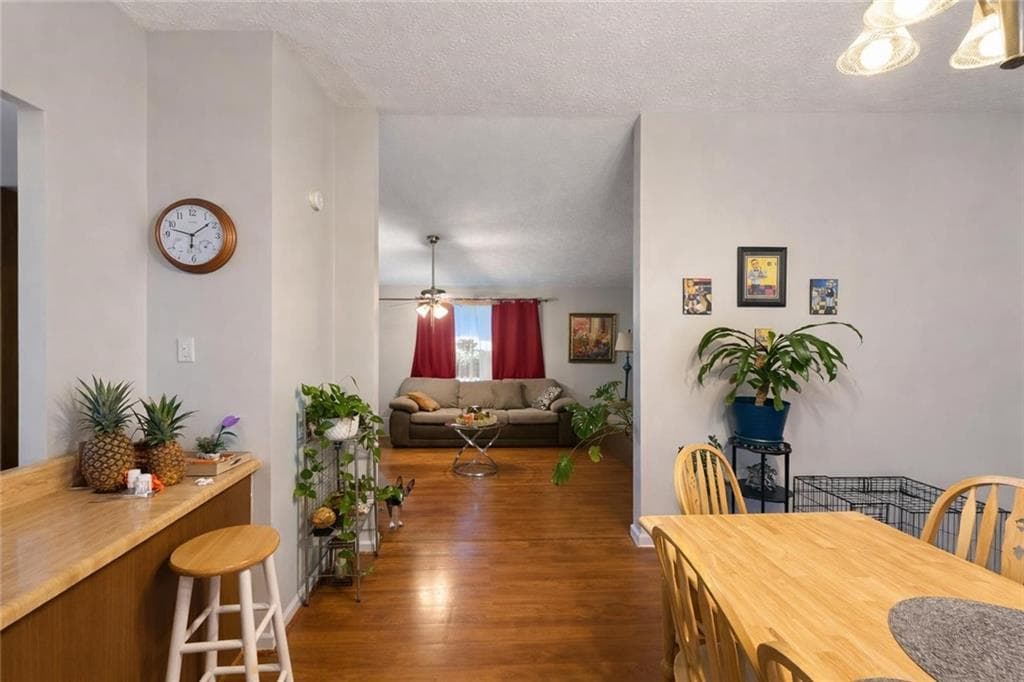 3 bedroom, 2 bathroom, 1,464 sq ft single family residence for rent at 1136 Samuel Drive, Norcross, GA 30093 for $2,050 a month — photo 5