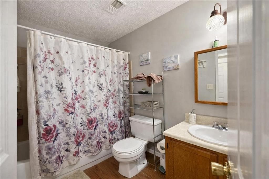 3 bedroom, 2 bathroom, 1,464 sq ft single family residence for rent at 1136 Samuel Drive, Norcross, GA 30093 for $2,050 a month — photo 8