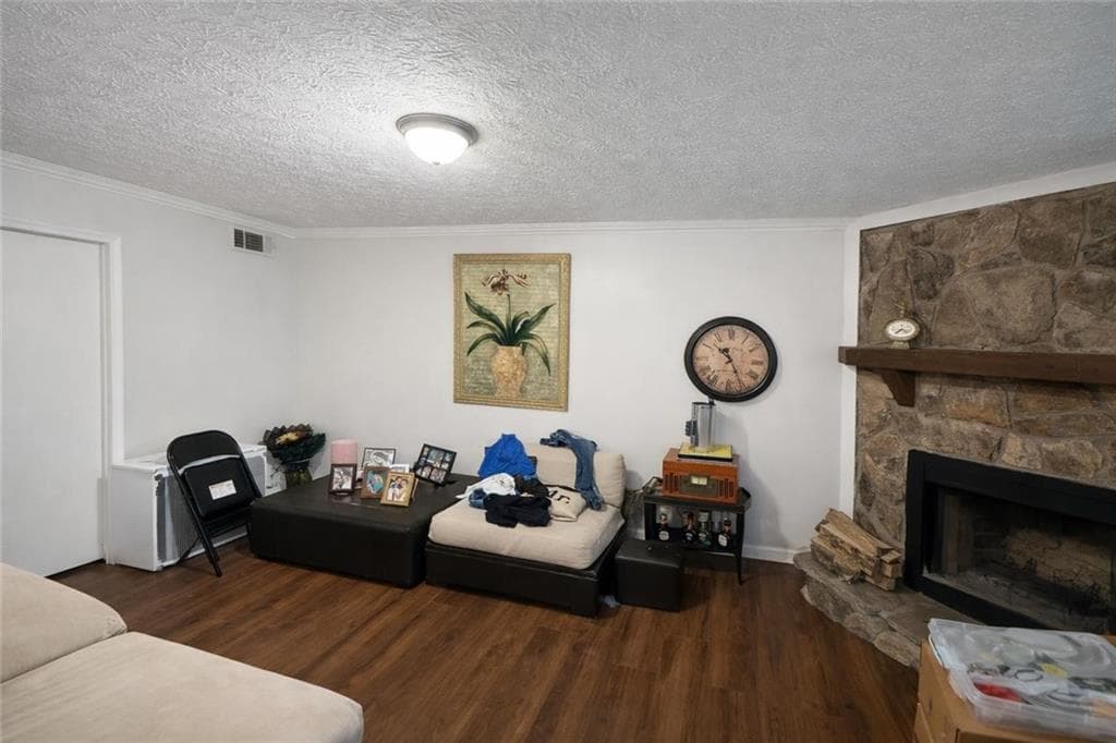 3 bedroom, 2 bathroom, 1,464 sq ft single family residence for rent at 1136 Samuel Drive, Norcross, GA 30093 for $2,050 a month — photo 10