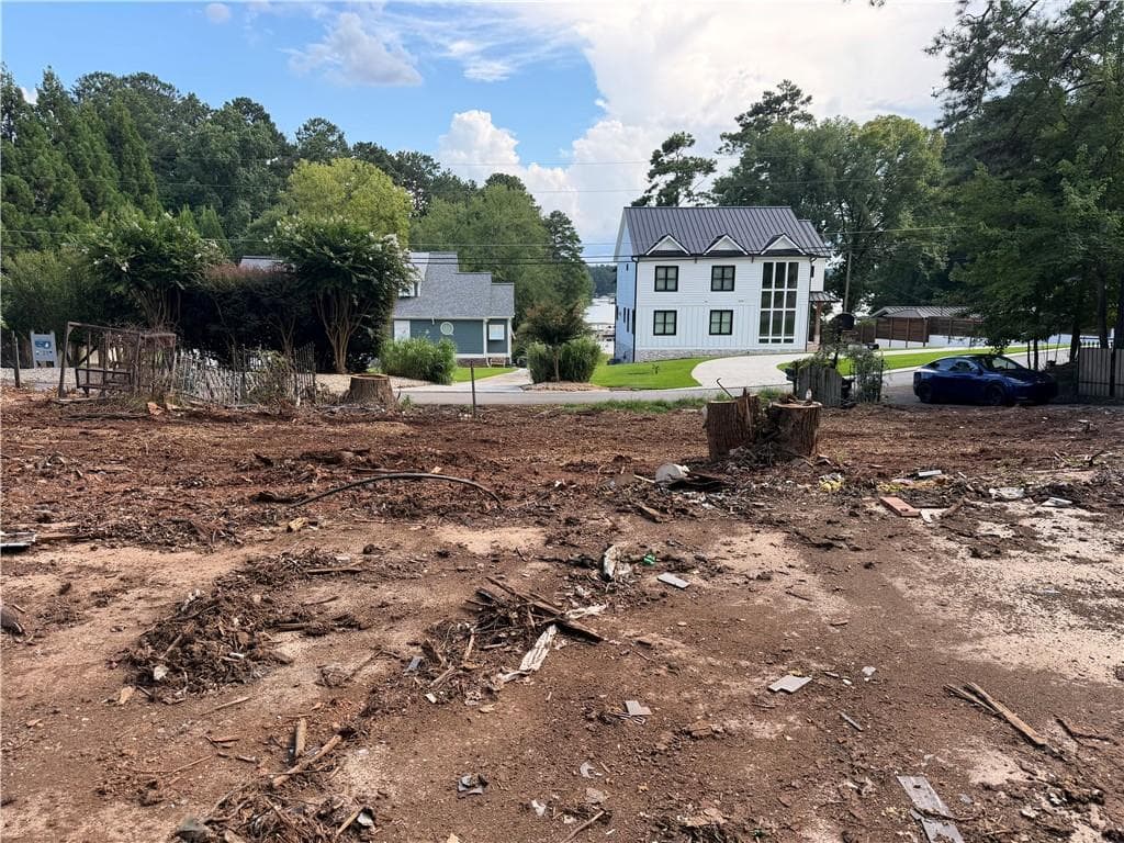 single family residence for sale at 156 Little Victoria Road, Woodstock, GA 30189