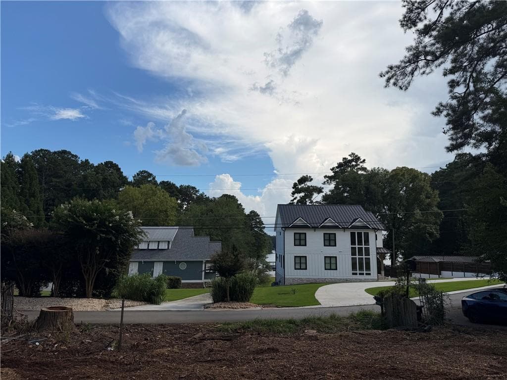 single family residence for sale at 156 Little Victoria Road, Woodstock, GA 30189 — photo 2