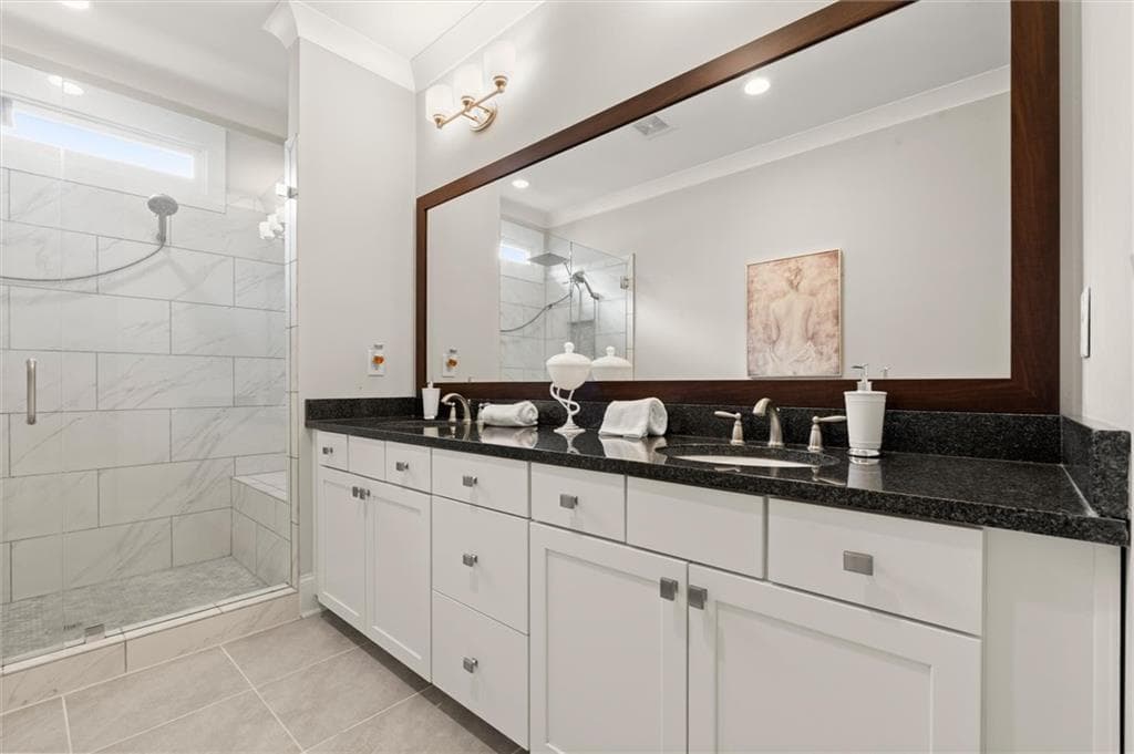 3 bedroom, 4 bathroom, 2,512 sq ft townhouse for sale at 138 Inwood Walk, Woodstock, GA 30188 — photo 10