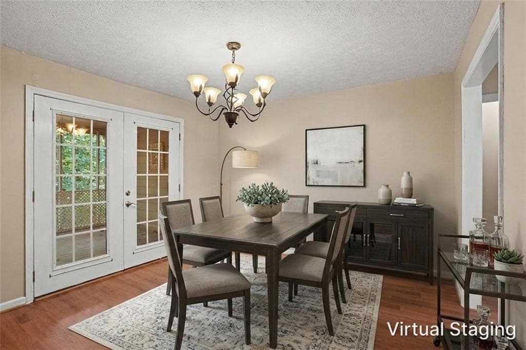 3 bedroom, 2 bathroom, 2,479 sq ft single family residence for sale at 346 Buckingham Drive, Conyers, GA 30094 — photo 3