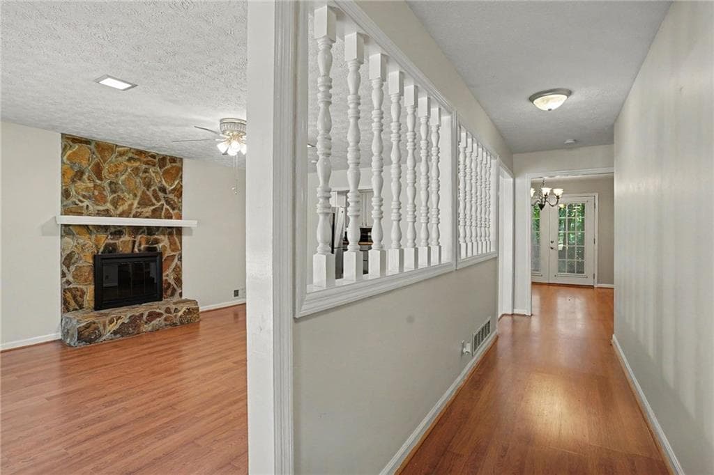 3 bedroom, 2 bathroom, 2,479 sq ft single family residence for sale at 346 Buckingham Drive, Conyers, GA 30094 — photo 8