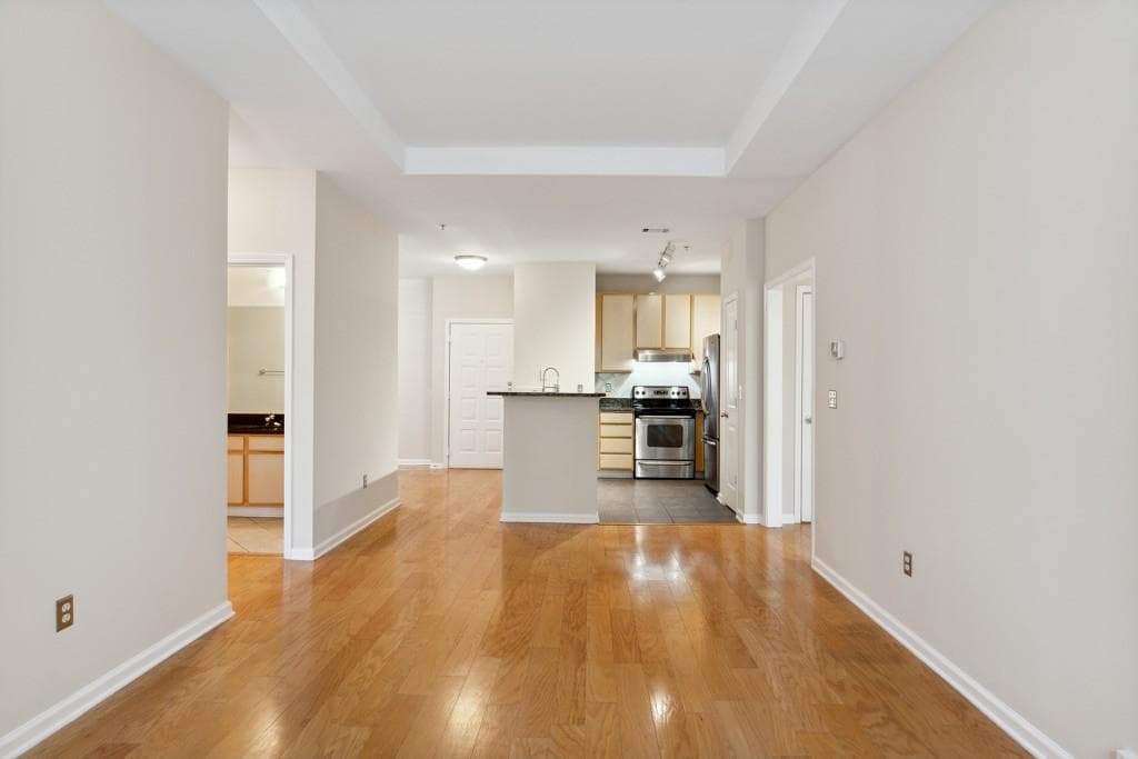 2 bedroom, 2 bathroom, 1,077 sq ft condominium for rent at 821 Ralph McGill Boulevard 2410, Atlanta, GA 30306 for $2,300 a month — photo 2