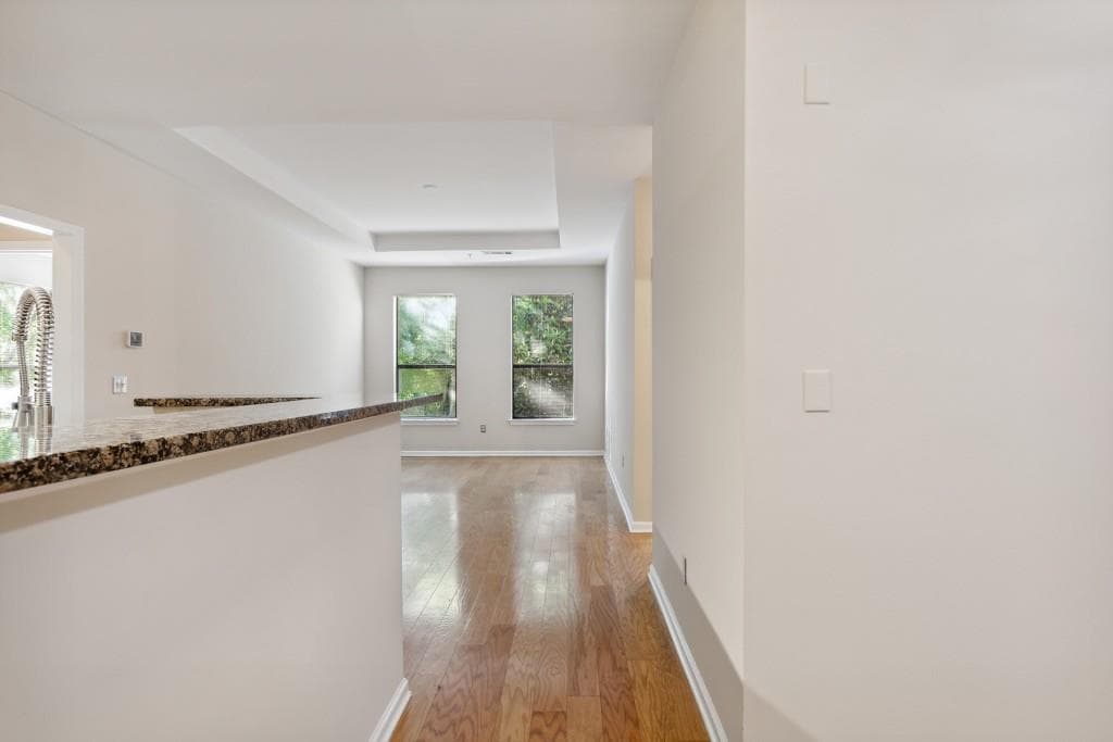 2 bedroom, 2 bathroom, 1,077 sq ft condominium for rent at 821 Ralph McGill Boulevard 2410, Atlanta, GA 30306 for $2,300 a month — photo 4