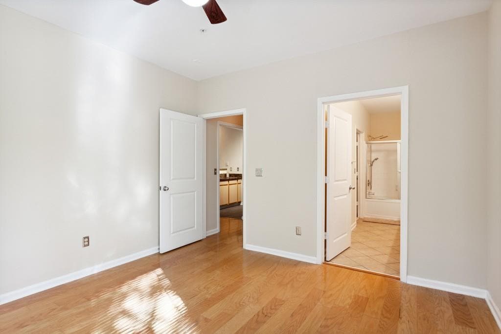 2 bedroom, 2 bathroom, 1,077 sq ft condominium for rent at 821 Ralph McGill Boulevard 2410, Atlanta, GA 30306 for $2,300 a month — photo 9