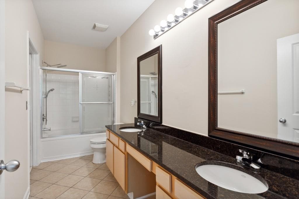 2 bedroom, 2 bathroom, 1,077 sq ft condominium for rent at 821 Ralph McGill Boulevard 2410, Atlanta, GA 30306 for $2,300 a month — photo 10