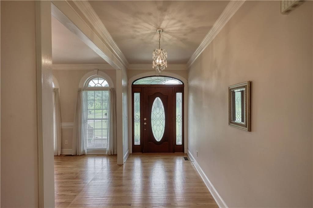 3 bedroom, 2 bathroom, 2,420 sq ft single family residence for sale at 2899 N Sharon Church Road, Loganville, GA 30052 — photo 10
