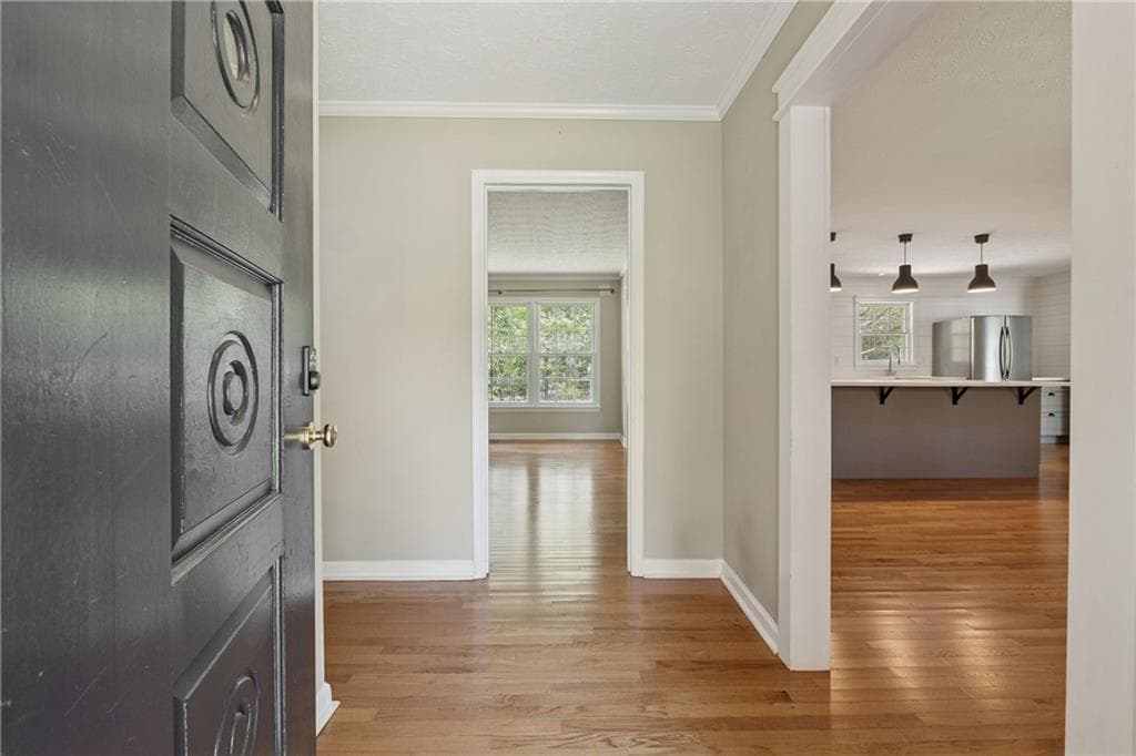 3 bedroom, 2 bathroom single family residence for sale at 345 Meadow Drive, Alpharetta, GA 30009 — photo 6