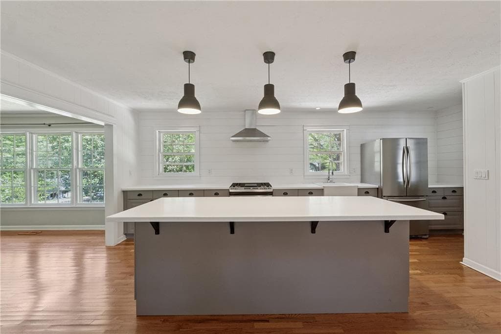 3 bedroom, 2 bathroom single family residence for sale at 345 Meadow Drive, Alpharetta, GA 30009 — photo 8