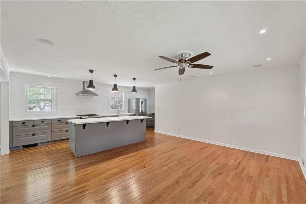 3 bedroom, 2 bathroom single family residence for sale at 345 Meadow Drive, Alpharetta, GA 30009 — photo 10