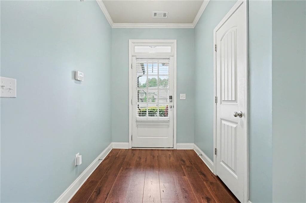 3 bedroom, 2 bathroom, 1,879 sq ft single family residence for sale at 3525 Timberland Road, Monroe, GA 30655 — photo 6