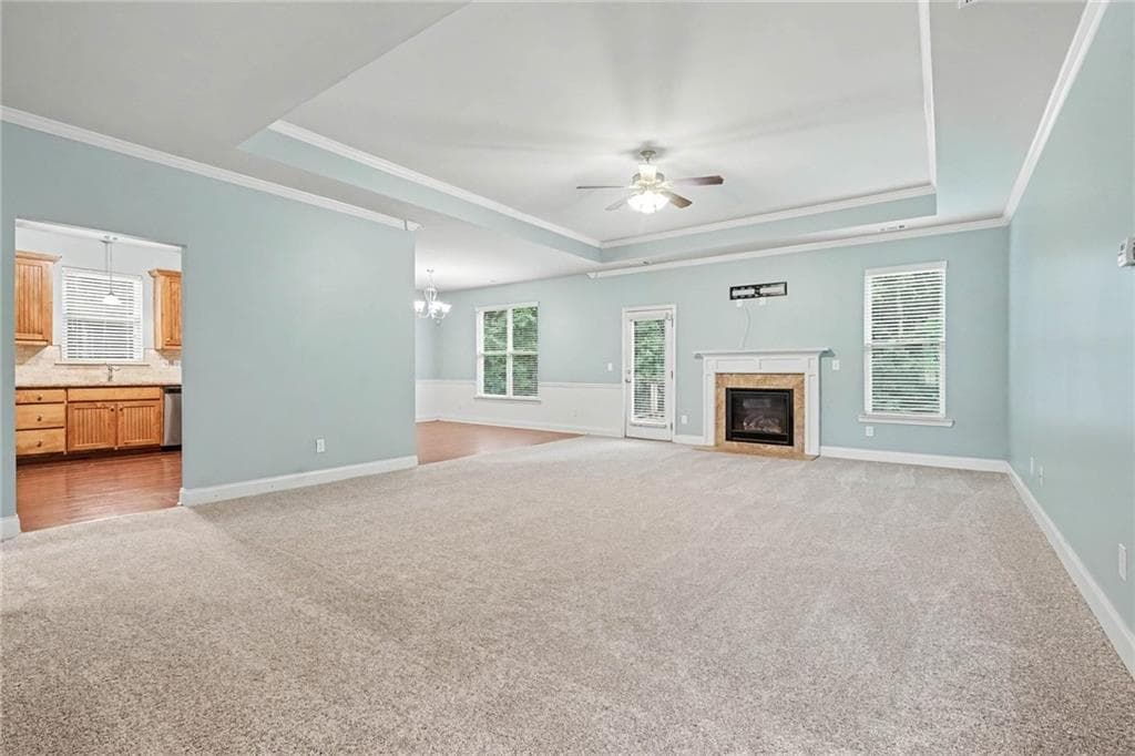 3 bedroom, 2 bathroom, 1,879 sq ft single family residence for sale at 3525 Timberland Road, Monroe, GA 30655 — photo 7