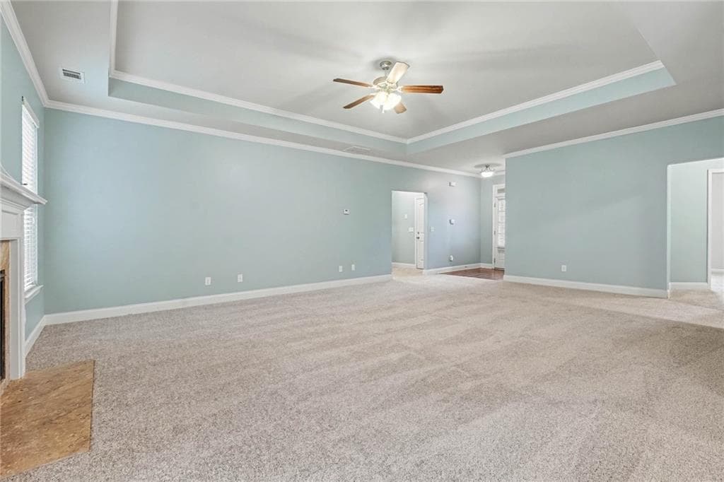 3 bedroom, 2 bathroom, 1,879 sq ft single family residence for sale at 3525 Timberland Road, Monroe, GA 30655 — photo 8