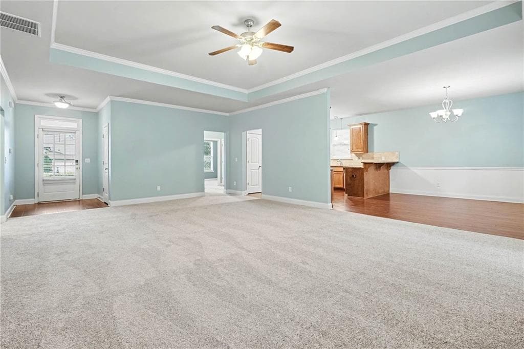 3 bedroom, 2 bathroom, 1,879 sq ft single family residence for sale at 3525 Timberland Road, Monroe, GA 30655 — photo 9
