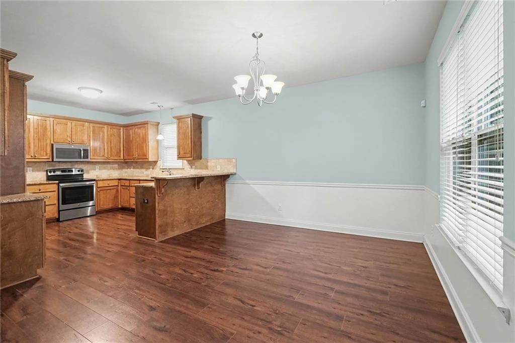 3 bedroom, 2 bathroom, 1,879 sq ft single family residence for sale at 3525 Timberland Road, Monroe, GA 30655 — photo 10