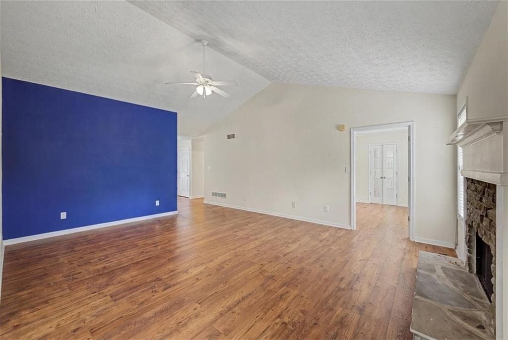 3 bedroom, 3 bathroom, 1,555 sq ft single family residence for sale at 5 Shenandoah Court, Hiram, GA 30141 — photo 7