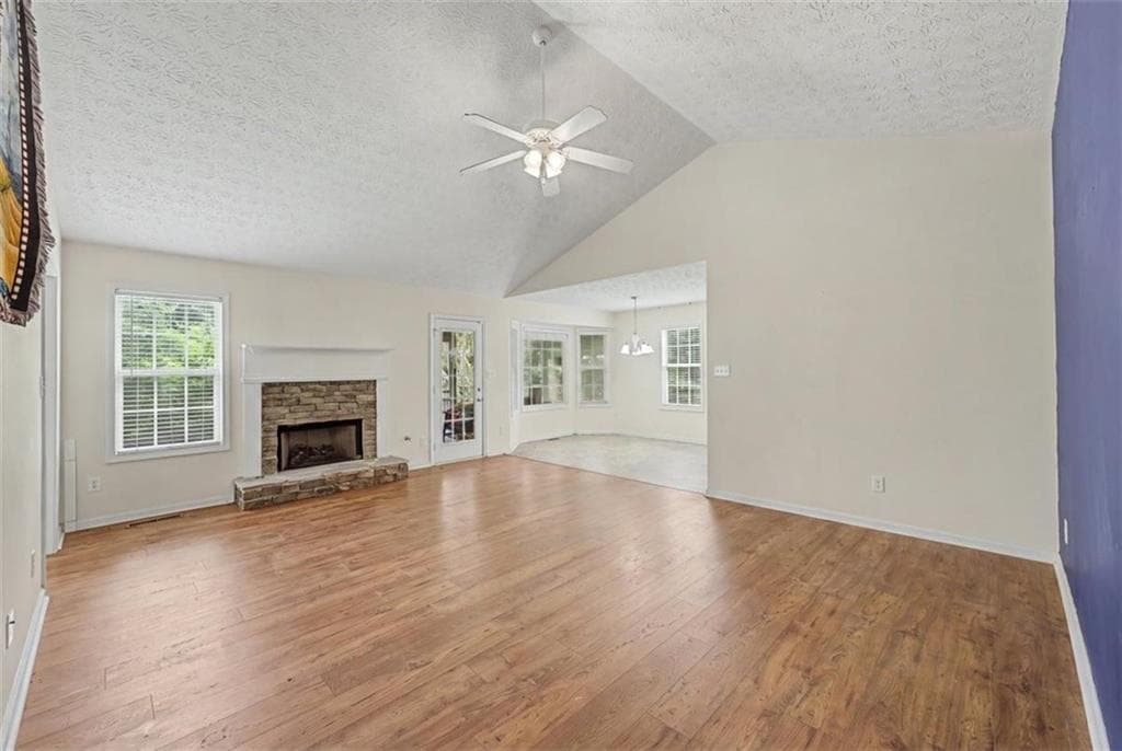 3 bedroom, 3 bathroom, 1,555 sq ft single family residence for sale at 5 Shenandoah Court, Hiram, GA 30141 — photo 8