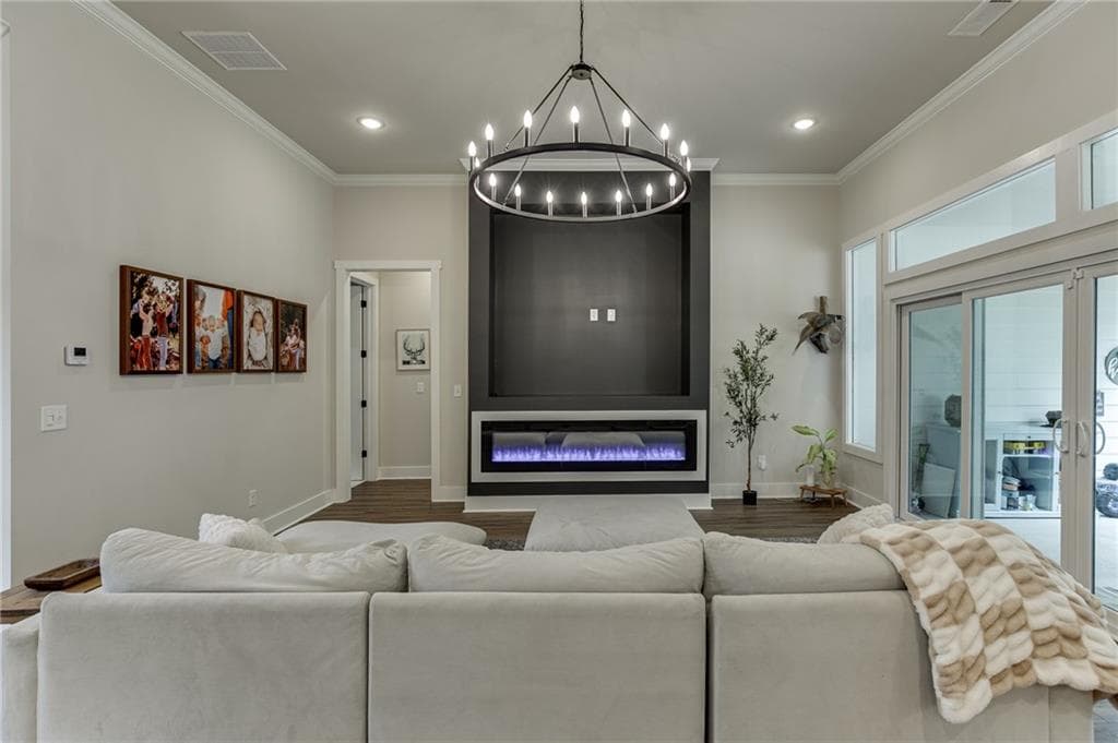 4 bedroom, 3 bathroom, 2,793 sq ft single family residence for sale at 1077 Riverstone Drive, Social Circle, GA 30025 — photo 6