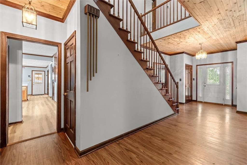 5 bedroom, 4 bathroom, 3,586 sq ft single family residence for sale at 835 Kent Rd, Bowdon, GA 30108 — photo 5