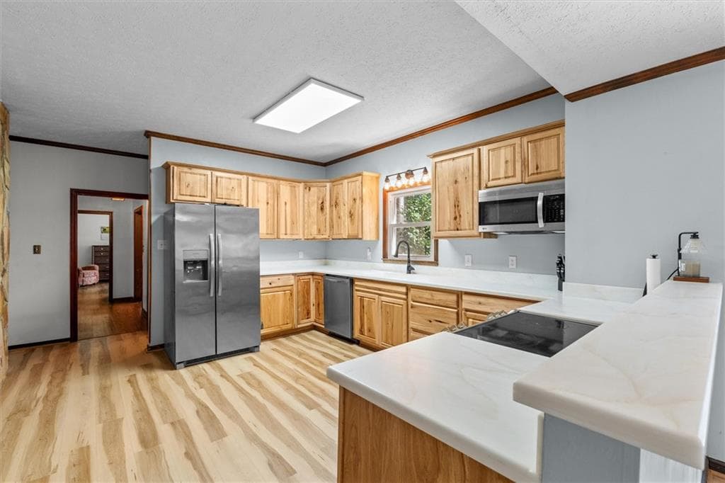 5 bedroom, 4 bathroom, 3,586 sq ft single family residence for sale at 835 Kent Rd, Bowdon, GA 30108 — photo 7