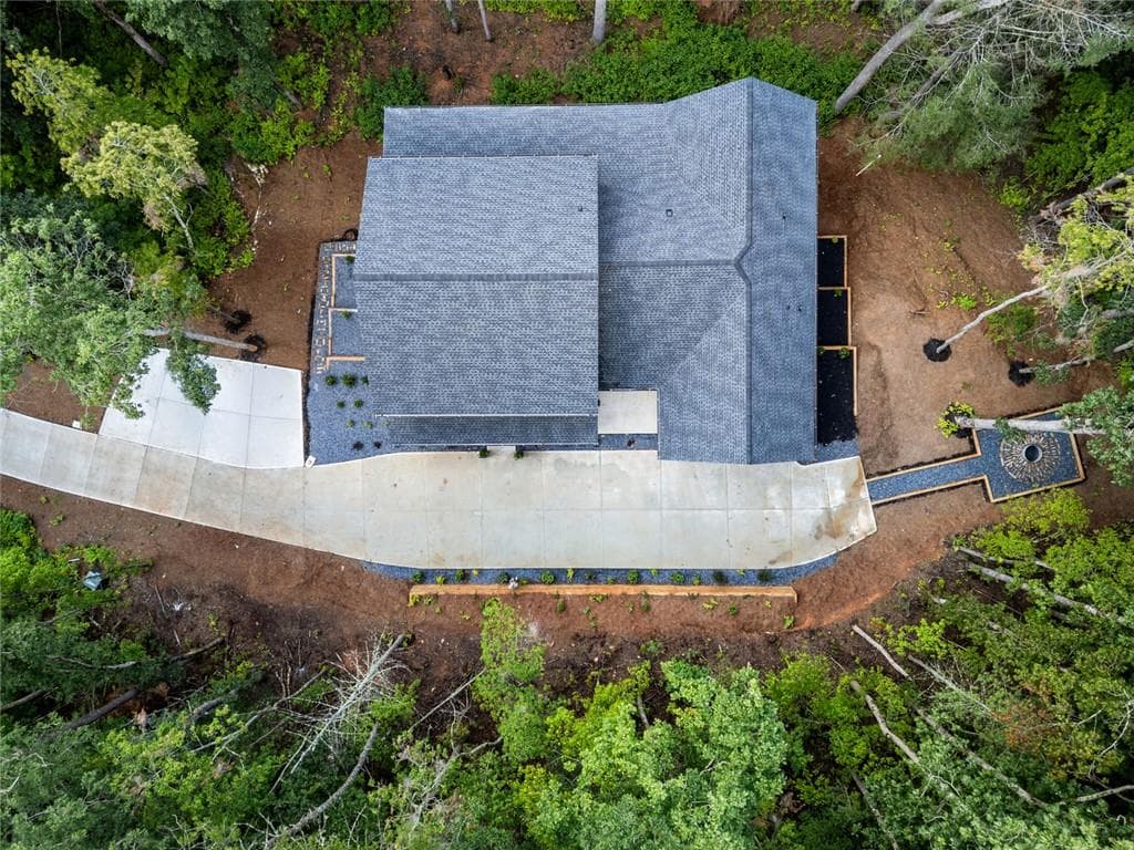 4 bedroom, 5 bathroom, 6,963 sq ft single family residence for sale at 336 FRANCES DR, Ellijay, GA 30536 — photo 5