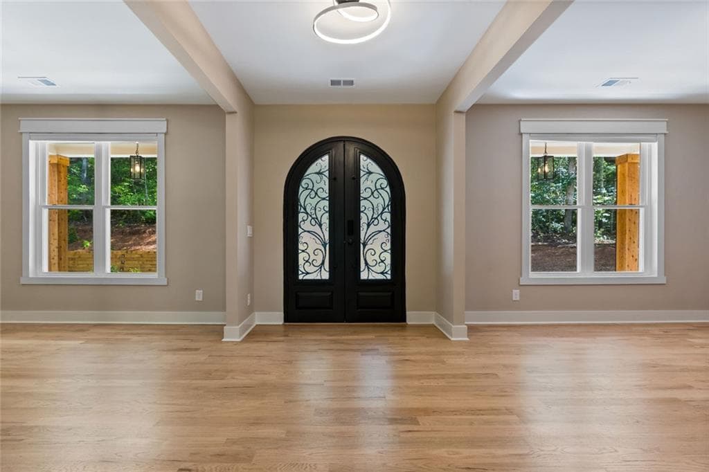 4 bedroom, 5 bathroom, 6,963 sq ft single family residence for sale at 336 FRANCES DR, Ellijay, GA 30536 — photo 7