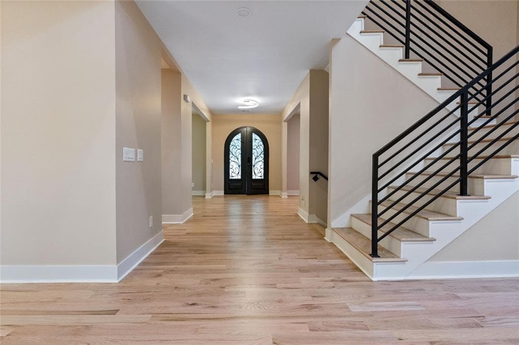 4 bedroom, 5 bathroom, 6,963 sq ft single family residence for sale at 336 FRANCES DR, Ellijay, GA 30536 — photo 8
