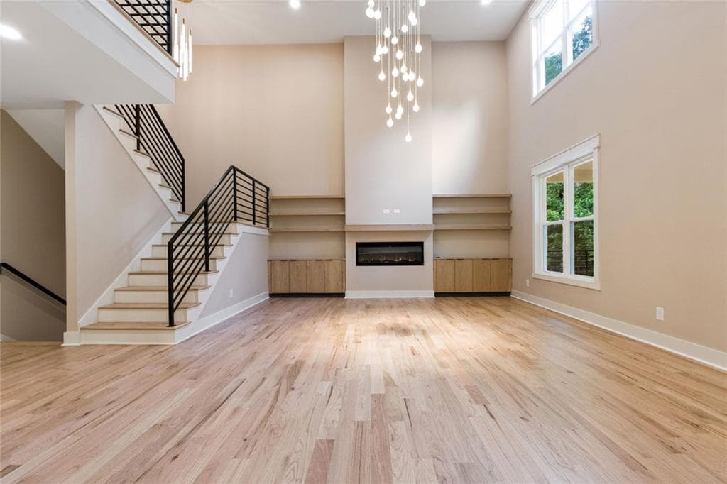 4 bedroom, 5 bathroom, 6,963 sq ft single family residence for sale at 336 FRANCES DR, Ellijay, GA 30536 — photo 9