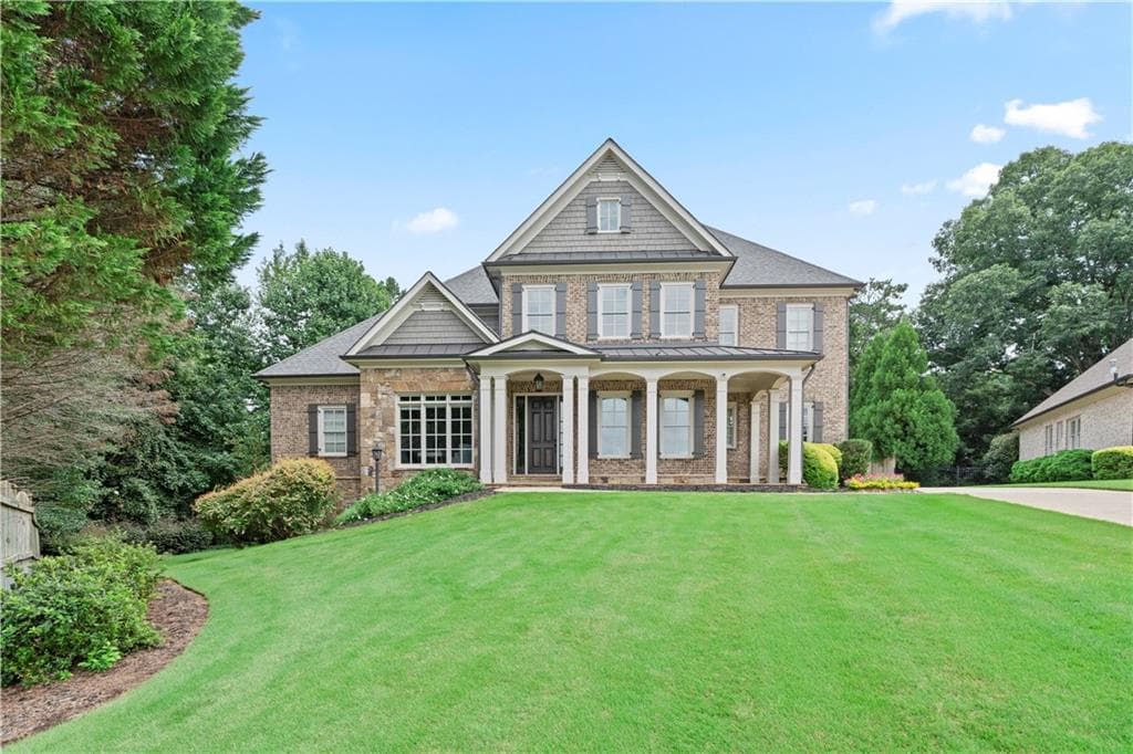 3322 Monceau Way, Roswell, GA 30075 — most recent listing photo