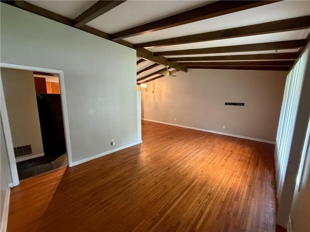 2 bedroom, 1 bathroom, 1,168 sq ft single family residence for rent at 1847 Dorsey Avenue, East Point, GA 30344 for $1,450 a month — photo 4