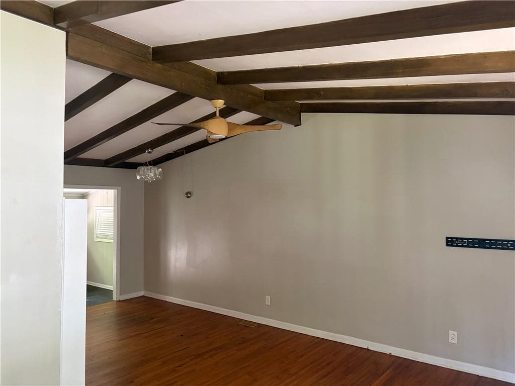 2 bedroom, 1 bathroom, 1,168 sq ft single family residence for rent at 1847 Dorsey Avenue, East Point, GA 30344 for $1,450 a month — photo 5