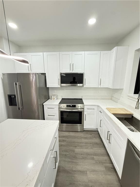 2 bedroom, 3 bathroom, 1,340 sq ft townhouse for sale at 2860 Parkway close, Lithonia, GA 30058 — photo 7