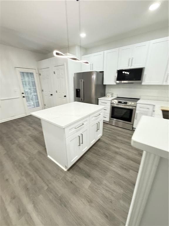 2 bedroom, 3 bathroom, 1,340 sq ft townhouse for sale at 2860 Parkway close, Lithonia, GA 30058 — photo 8