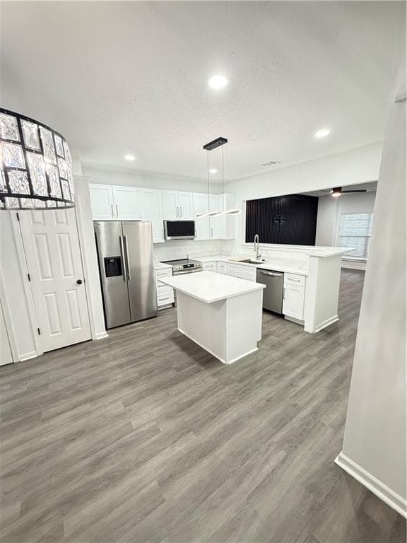 2 bedroom, 3 bathroom, 1,340 sq ft townhouse for sale at 2860 Parkway close, Lithonia, GA 30058 — photo 9
