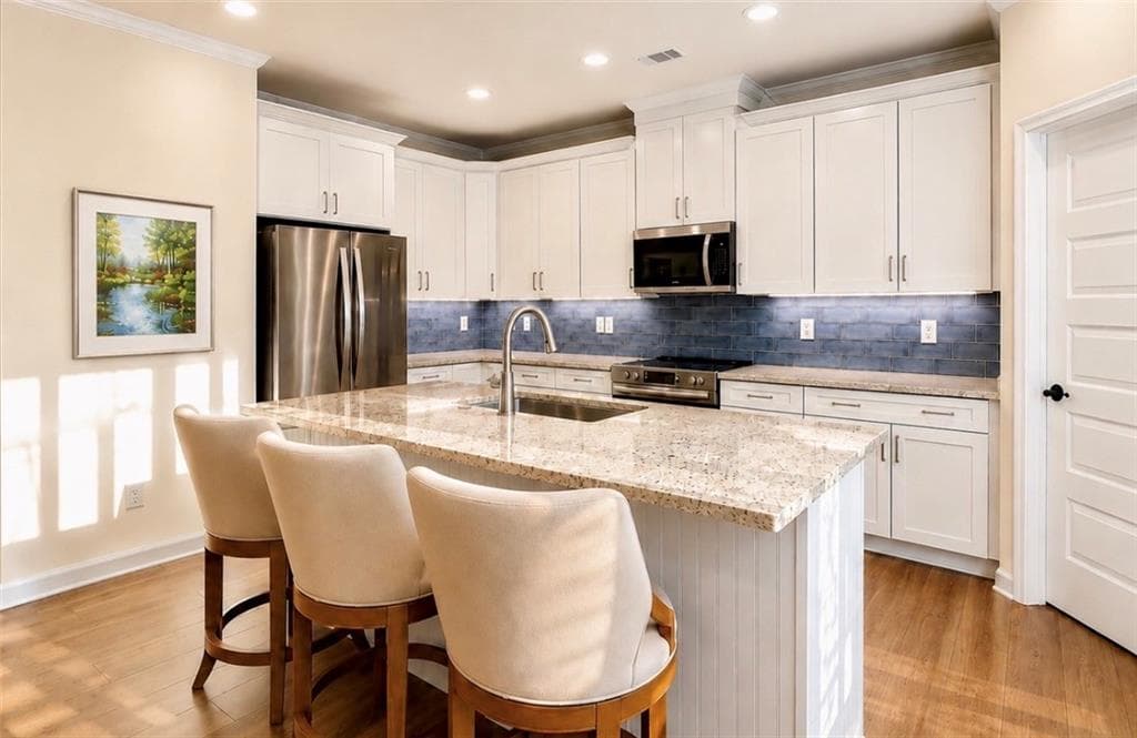 4 bedroom, 3 bathroom, 2,528 sq ft single family residence for sale at 133 Fort Gibson Court, Waleska, GA 30183 — photo 10