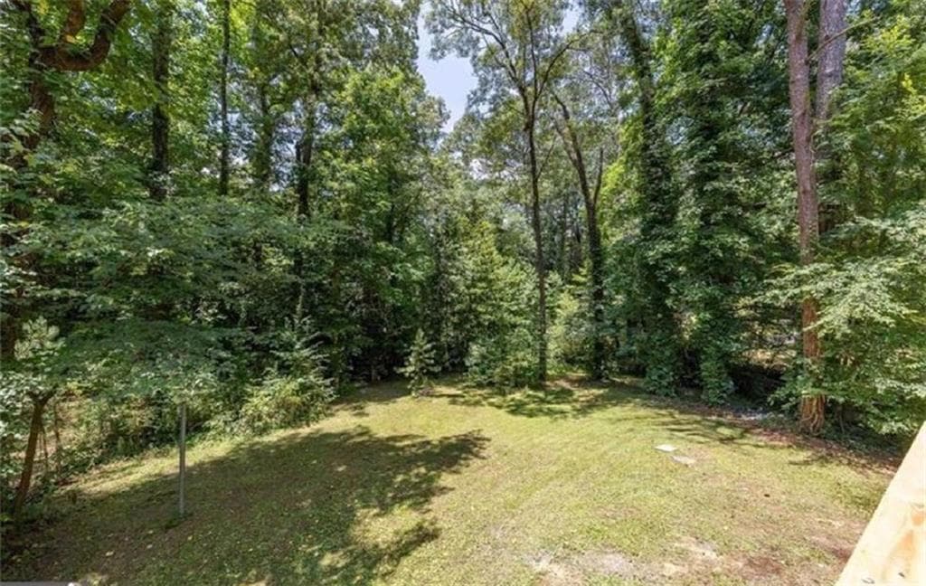 3 bedroom, 2 bathroom, 1,242 sq ft single family residence for sale at 4520 Santa Fe Trail, Atlanta, GA 30331 — photo 9
