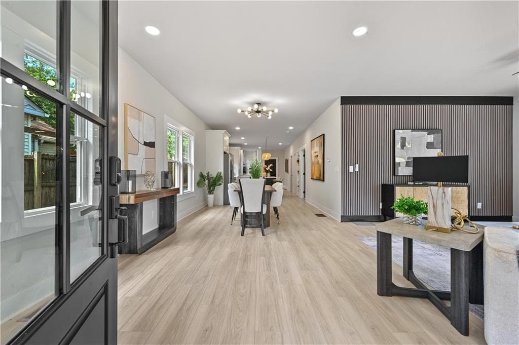 4 bedroom, 3 bathroom, 2,807 sq ft single family residence for sale at 79 Mortimer Street, Atlanta, GA 30317 — photo 7