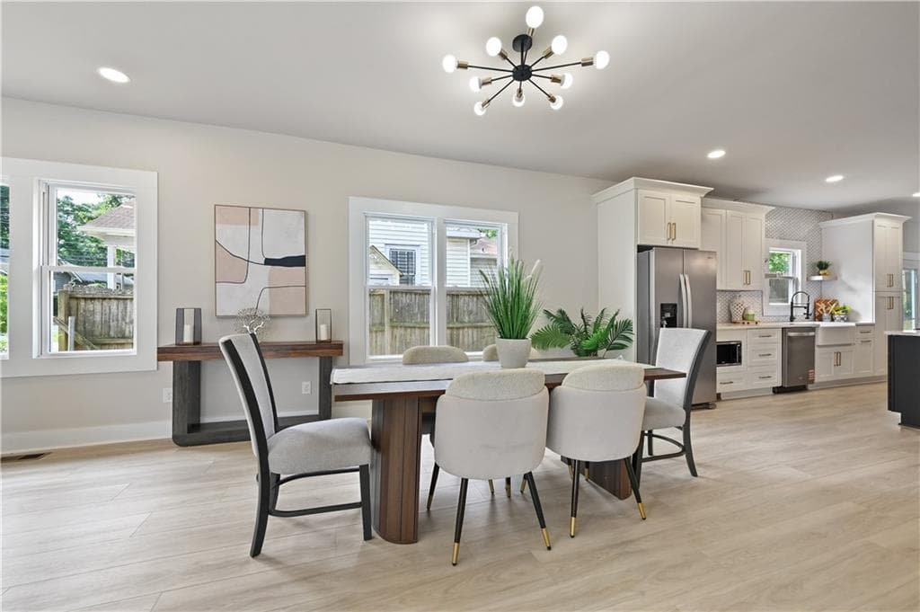 4 bedroom, 3 bathroom, 2,807 sq ft single family residence for sale at 79 Mortimer Street, Atlanta, GA 30317 — photo 9