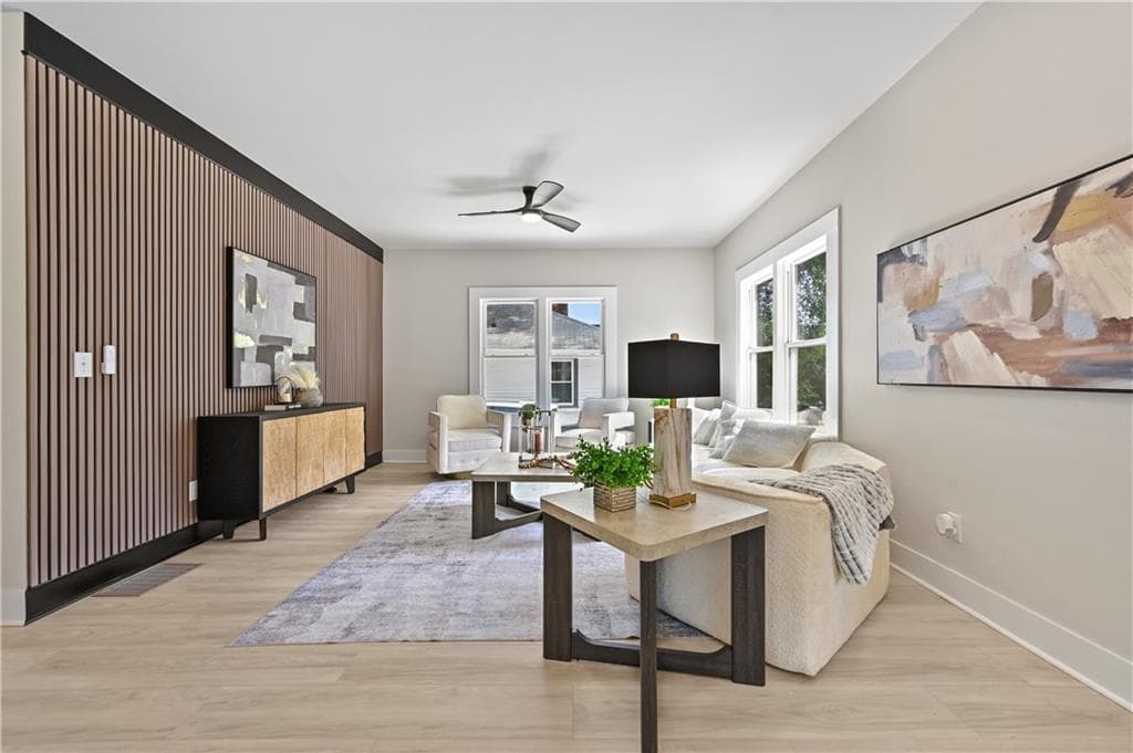 4 bedroom, 3 bathroom, 2,807 sq ft single family residence for sale at 79 Mortimer Street, Atlanta, GA 30317 — photo 10