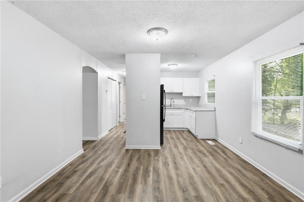 3 bedroom, 1 bathroom, 1,025 sq ft single family residence under contract at 2197 Swallow Circle, Atlanta, GA 30315 — photo 7