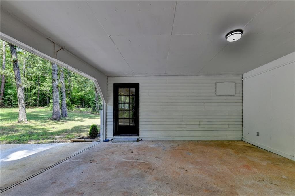 3 bedroom, 2 bathroom, 1,653 sq ft single family residence for sale at 420 Argus Drive, Fairburn, GA 30213 — photo 4