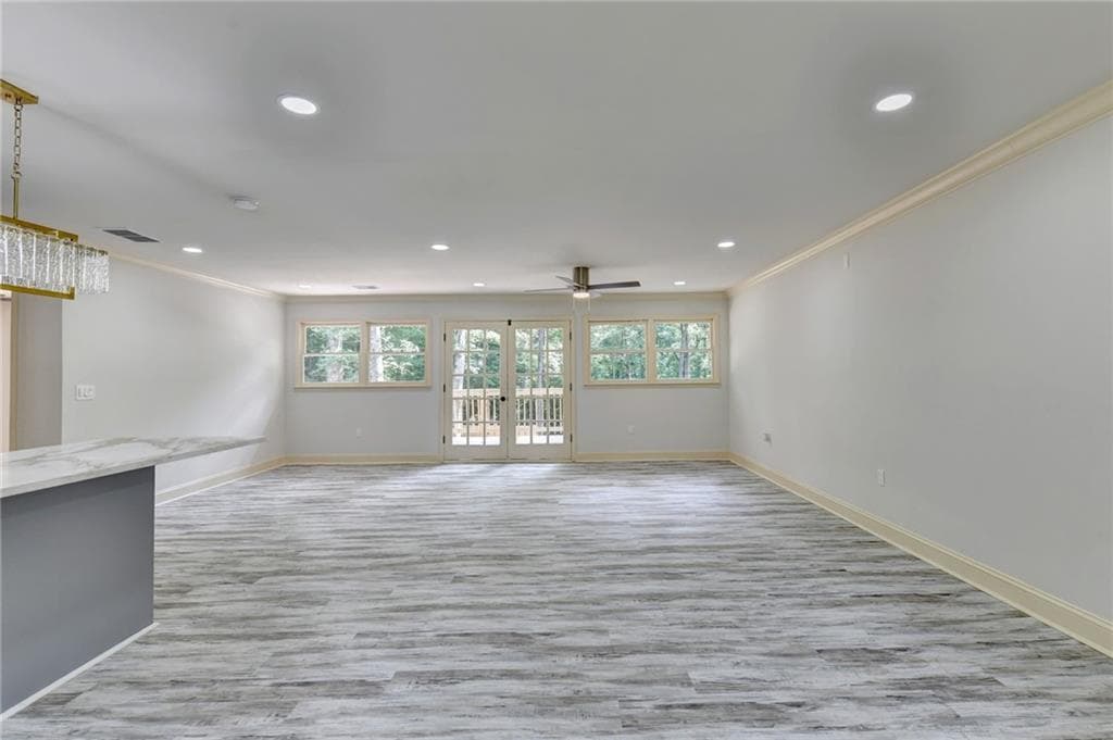 3 bedroom, 2 bathroom, 1,653 sq ft single family residence for sale at 420 Argus Drive, Fairburn, GA 30213 — photo 6