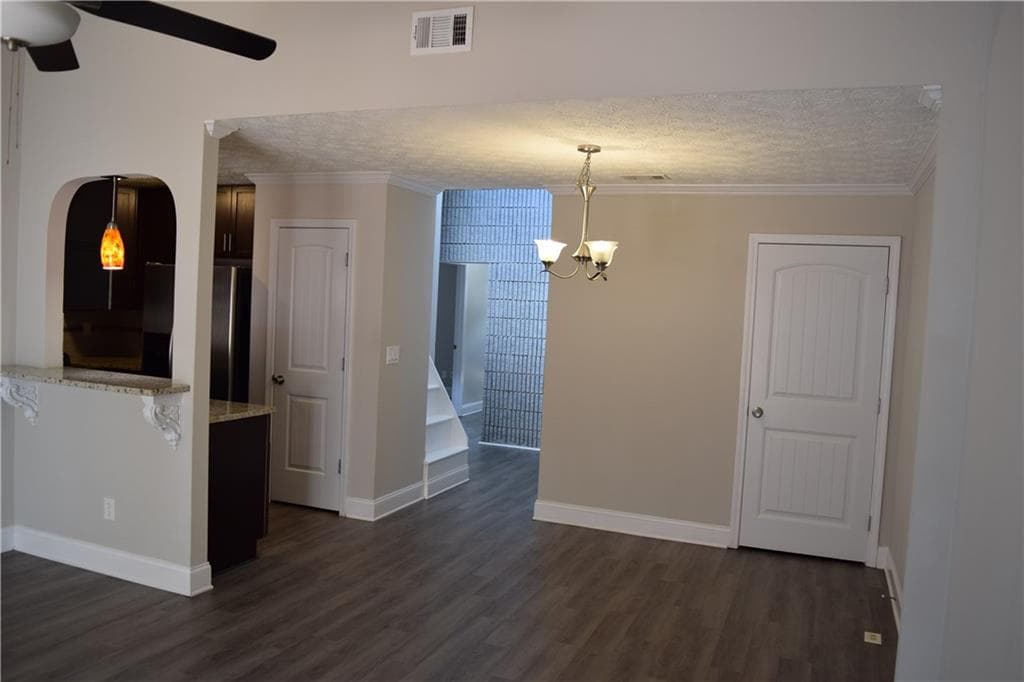 3 bedroom, 2 bathroom, 1,314 sq ft townhouse for rent at 227 Goshen Lane, Woodstock, GA 30188 for $2,000 a month — photo 6