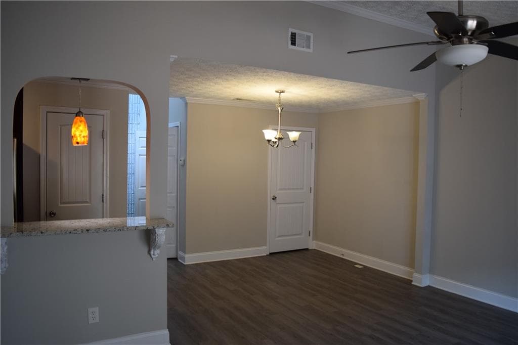 3 bedroom, 2 bathroom, 1,314 sq ft townhouse for rent at 227 Goshen Lane, Woodstock, GA 30188 for $2,000 a month — photo 7