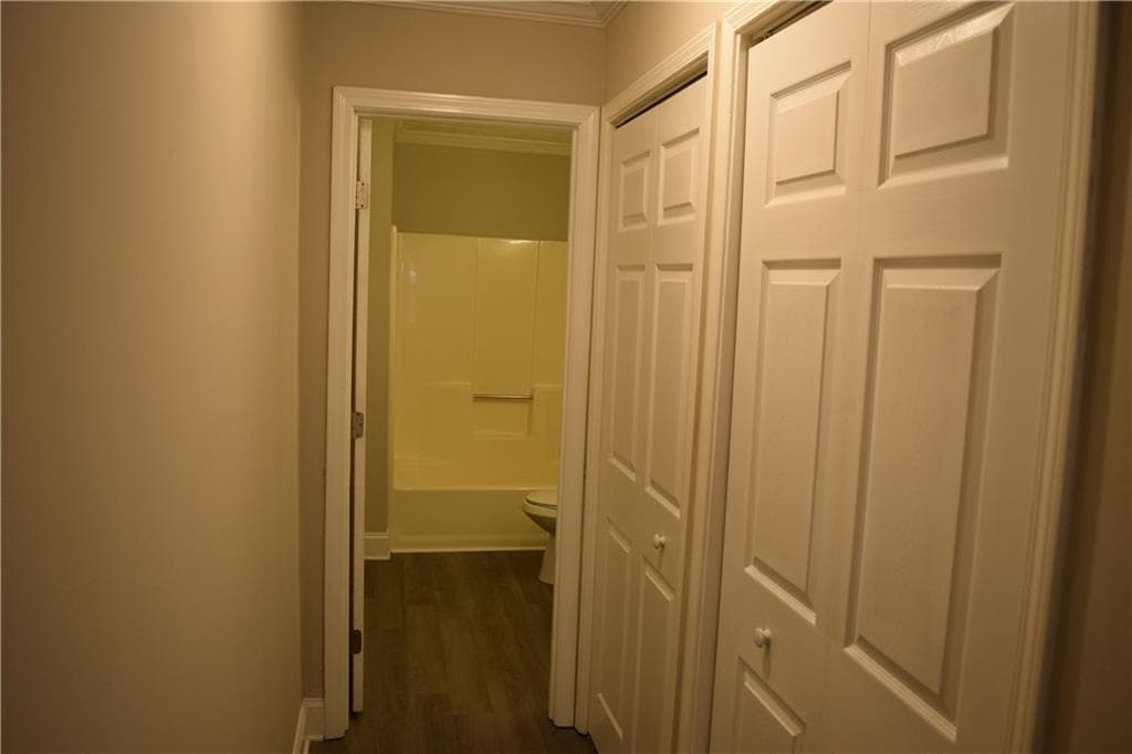 3 bedroom, 2 bathroom, 1,314 sq ft townhouse for rent at 227 Goshen Lane, Woodstock, GA 30188 for $2,000 a month — photo 10