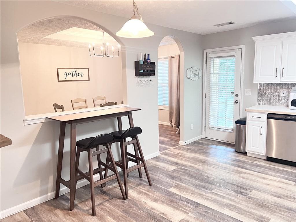 3 bedroom, 3 bathroom, 2,106 sq ft single family residence for sale at 1703 Jeremy Drive, Monroe, GA 30656 — photo 7